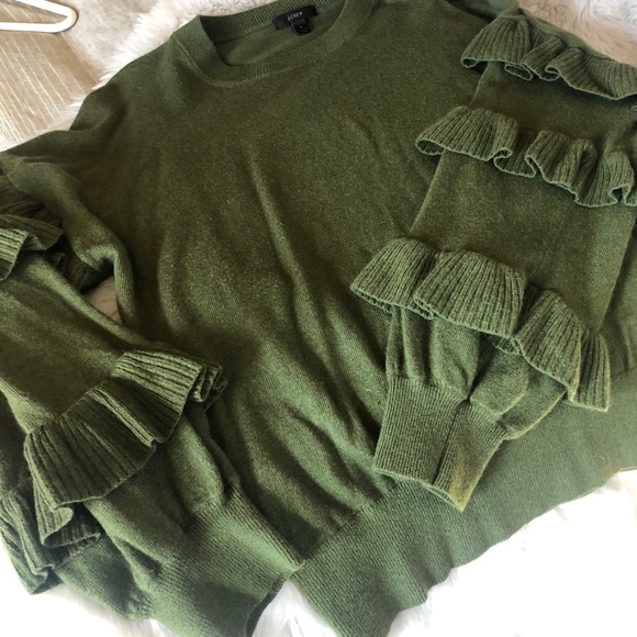 J. Crew Sweaters - J Crew sweater